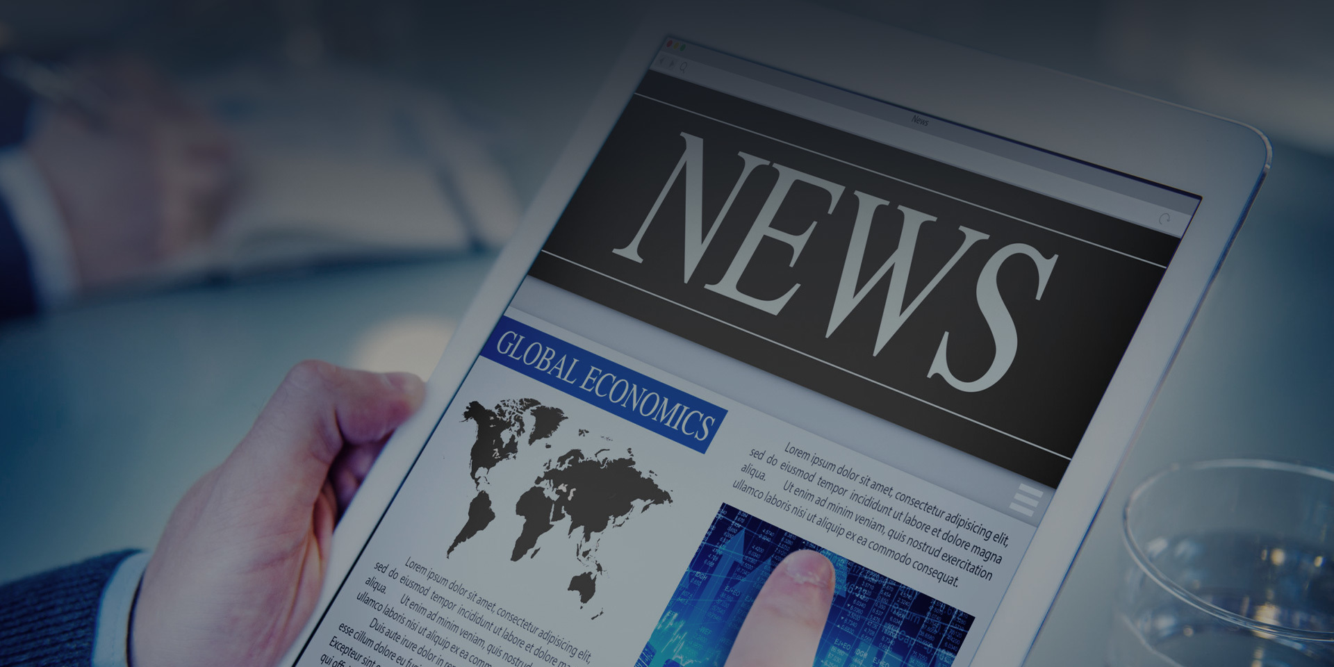 分享最新最热的行业资讯